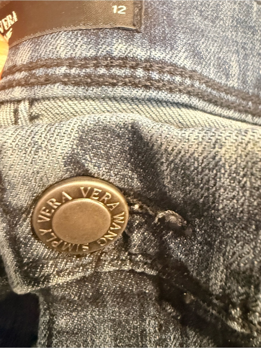 Jeans Subcategory